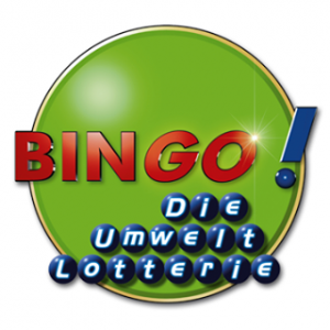 Logo BINGO! Die Umeltlotterie